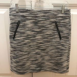 Ann Taylor Loft skirt